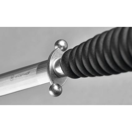 Wüsthof - Acciaino ovale per affilatura 32 cm