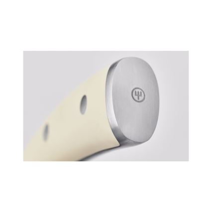Wüsthof - Coltello da cucina per disossare CLASSIC IKON 14 cm crema