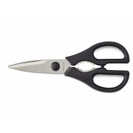 Wüsthof - Set di coltelli da cucina con ceppo CLASSIC IKON 8 pezzi faggio