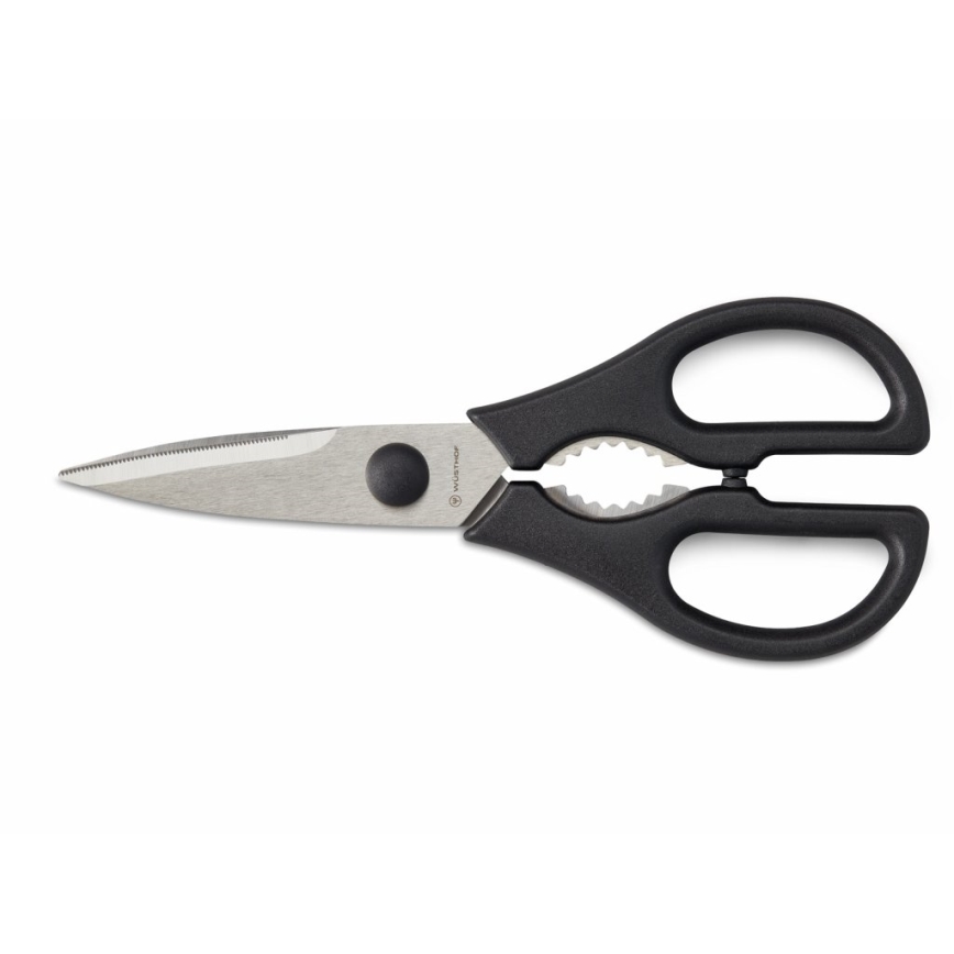 Wüsthof - Set di coltelli da cucina con ceppo CLASSIC IKON 8 pezzi faggio