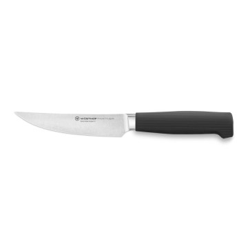 Wüsthof - Coltello da bistecca PARTNER 12 cm nero