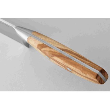 Wüsthof - Coltello da chef AMICI 16 cm in legno d