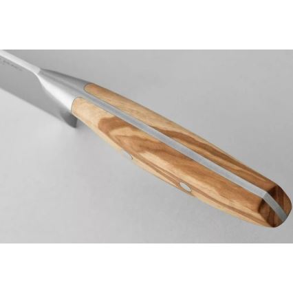 Wüsthof - Coltello da chef AMICI 20 cm in legno d