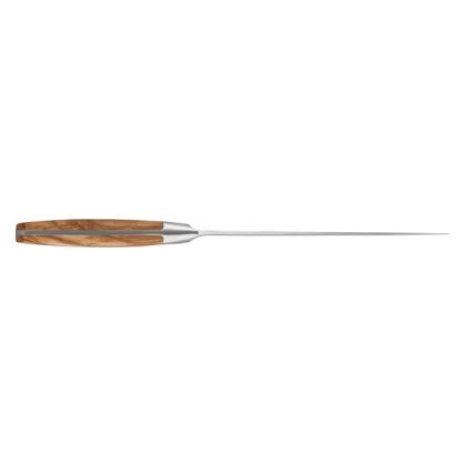 Wüsthof - Coltello da chef AMICI 20 cm in legno d'ulivo