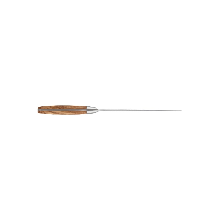 Wüsthof - Coltello da chef AMICI 20 cm in legno d'ulivo