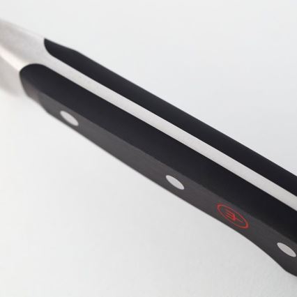 Wüsthof - Coltello da chef CLASSIC 16 cm nero