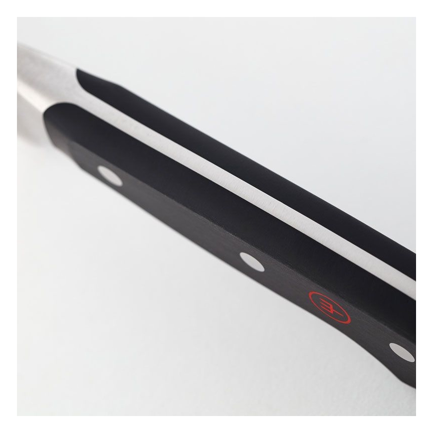 Wüsthof - Coltello da chef CLASSIC 16 cm nero