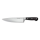 Wüsthof - Coltello da chef CLASSIC 20 cm nero