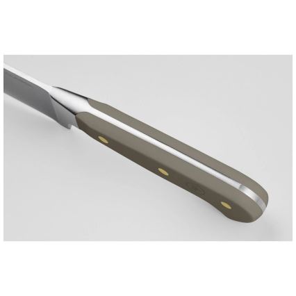 Wüsthof - Coltello da chef CLASSIC COLOUR 20 cm grigio