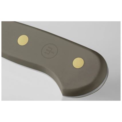 Wüsthof - Coltello da chef CLASSIC COLOUR 20 cm grigio