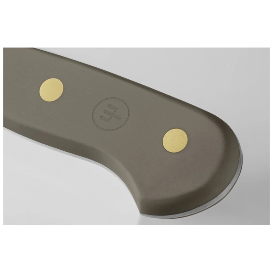 Wüsthof - Coltello da chef CLASSIC COLOUR 20 cm grigio