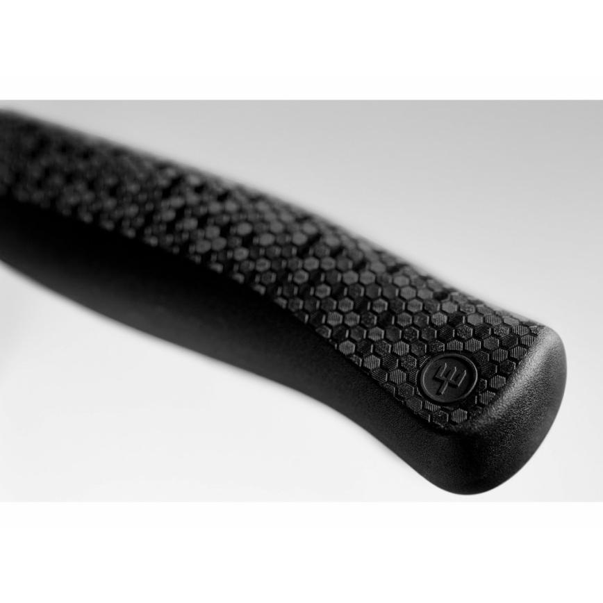 Wüsthof - Coltello da chef PERFORMER 16 cm nero