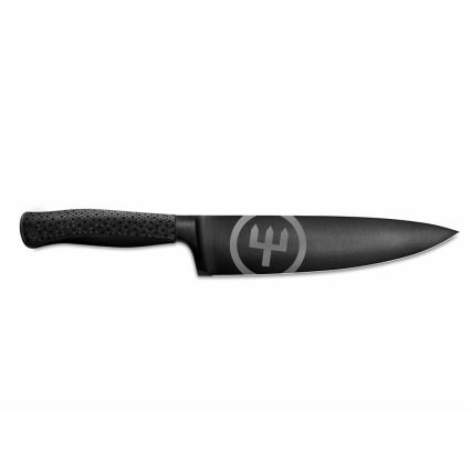 Wüsthof - Coltello da chef PERFORMER 20 cm nero