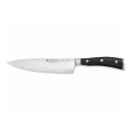 Wüsthof - Coltello da cucina chef CLASSIC IKON 18 cm nero