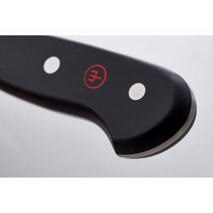 Wüsthof - Coltello da cucina CLASSIC 16 cm nero