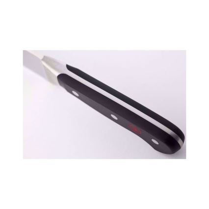 Wüsthof - Coltello da cucina CLASSIC 18 cm nero