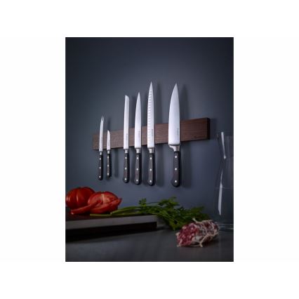 Wüsthof - Coltello da cucina CLASSIC 20 cm nero