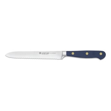 Wüsthof - Coltello da cucina CLASSIC COLOUR 14 cm blu