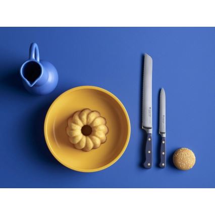 Wüsthof - Coltello da cucina CLASSIC COLOUR 14 cm blu