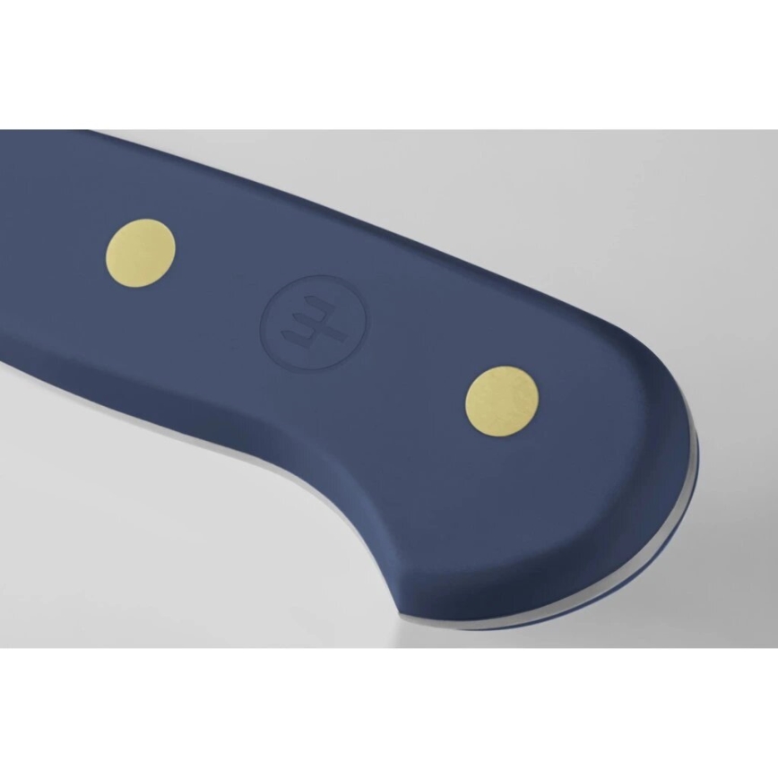 Wüsthof - Coltello da cucina CLASSIC COLOUR 14 cm blu