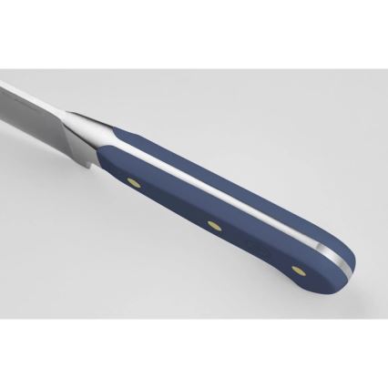 Wüsthof - Coltello da cucina CLASSIC COLOUR 14 cm blu