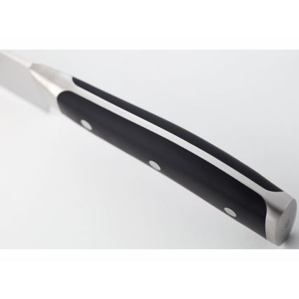 Wüsthof - Coltello da cucina CLASSIC IKON 14 cm nero