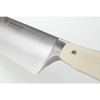 Wüsthof - Coltello da cucina CLASSIC IKON 16 cm crema