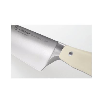 Wüsthof - Coltello da cucina CLASSIC IKON 20 cm crema