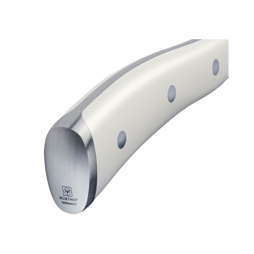 Wüsthof - Coltello da cucina CLASSIC IKON 20 cm crema