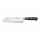 Wüsthof - Coltello da cucina giapponese CLASSIC 17 cm nero