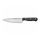 Wüsthof - Coltello da cucina GOURMET 16 cm nero