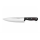 Wüsthof - Coltello da cucina GOURMET 20 cm nero