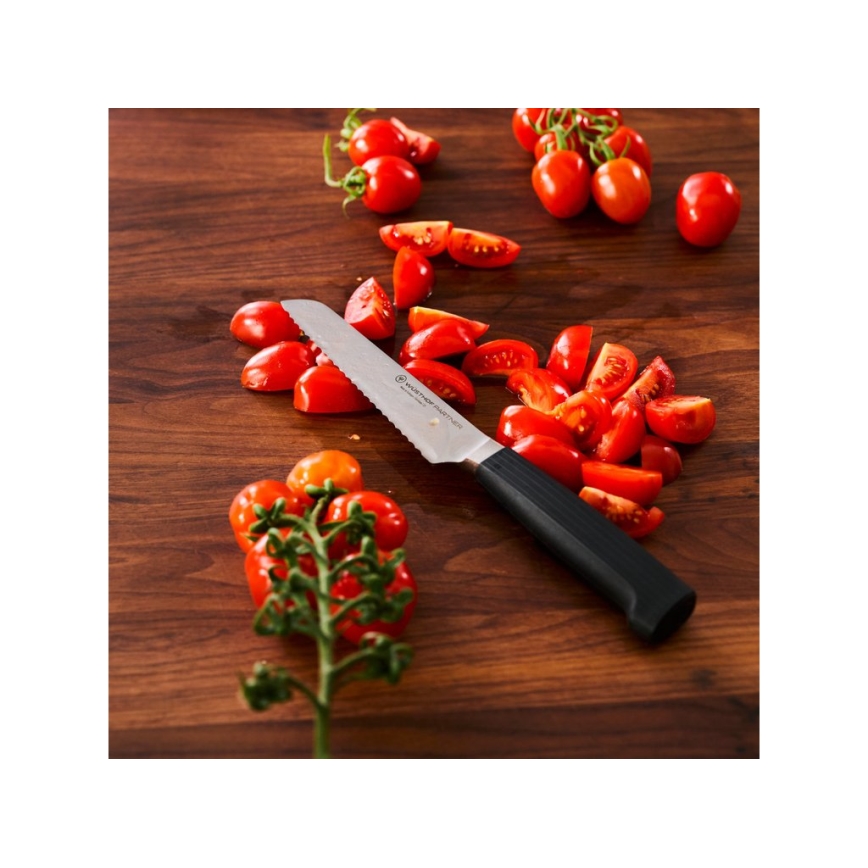 Wüsthof - Coltello da cucina PARTNER 14 cm nero
