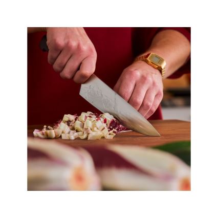 Wüsthof - Coltello da cucina PARTNER 16 cm nero