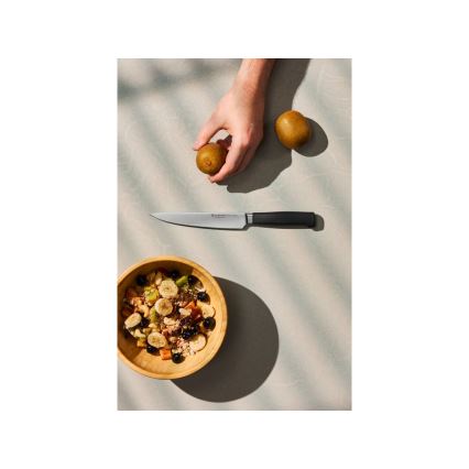 Wüsthof - Coltello da cucina PARTNER 16 cm nero