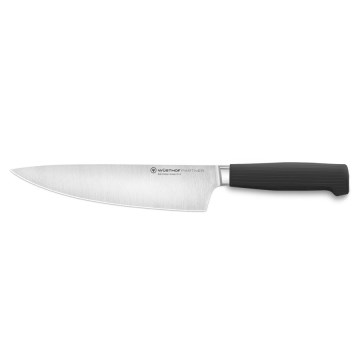 Wüsthof - Coltello da cucina PARTNER 20 cm nero
