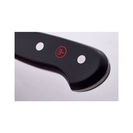 Wüsthof - Coltello da cucina per disossare CLASSIC 14 cm nero