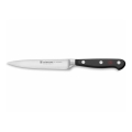 Wüsthof - Coltello da cucina per lardellare CLASSIC 12 cm nero