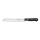 Wüsthof - Coltello da cucina per pane GOURMET 20 cm nero