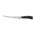 Wüsthof - Coltello da cucina per sfilettare CLASSIC IKON 18 cm nero