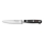 Wüsthof - Coltello da cucina per verdure CLASSIC 10 cm nero