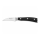 Wüsthof - Coltello da cucina per verdure CLASSIC IKON 7 cm nero