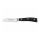 Wüsthof - Coltello da cucina per verdure CLASSIC IKON 8 cm nero