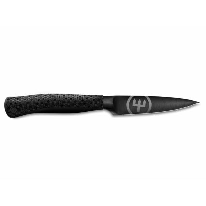 Wüsthof - Coltello da cucina per verdure PERFORMER 9 cm nero