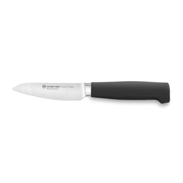 Wüsthof - Coltello per verdure PARTNER 9 cm nero