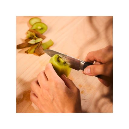 Wüsthof - Coltello per verdure PARTNER 9 cm nero