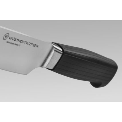 Wüsthof - Coltello per verdure PARTNER 9 cm nero