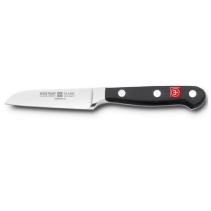 Wüsthof - Set di coltelli da cucina con ceppo CLASSIC 8 pezzi frassino/beige