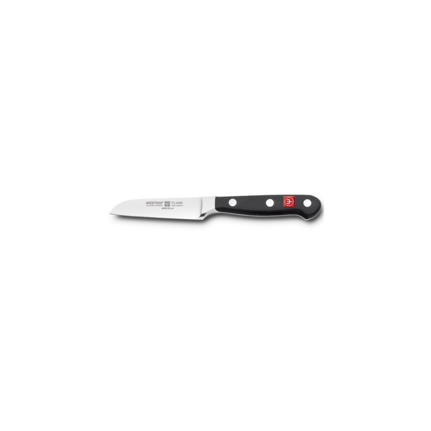 Wüsthof - Set di coltelli da cucina con ceppo CLASSIC 8 pezzi frassino/beige
