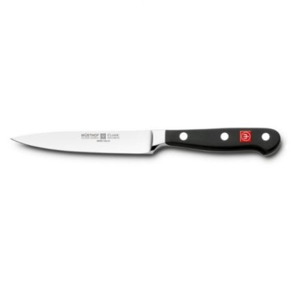 Wüsthof - Set di coltelli da cucina con ceppo CLASSIC 8 pezzi frassino/beige